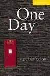 One Day. Book + Cd Pack