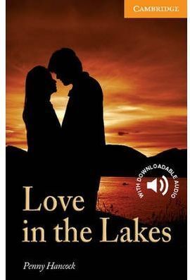 LOVE IN THE LAKES LEVEL 4 INTERMEDIATE