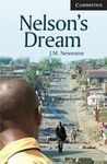 NELSON S DREAM. BOOK + CD PACK