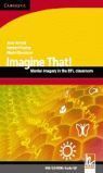 IMAGINE THAT ! WITH CD-ROM AND AUDIO CD