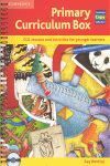 PRIMARY CURRICULUM BOX BOOK AND AUDIO CD PACK