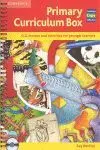Primary Curriculum Box Book And Audio Cd Pack