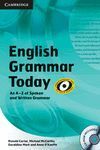 ENGLISH GRAMMAR TODAY
