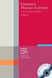 Grammar Practice Activities + Cd-Rom
