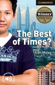 The Best Of Times? Level 6