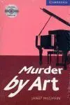 Murder By Art