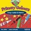 PRIMARY COLOURS STARTER SONGS AND STORIES AUDIO CD