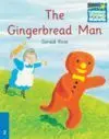 The Gingerbread Man Elt Edition
