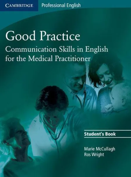 Good Practice Student S Book