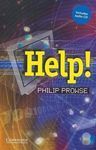 HELP! BOOK + CD PACK
