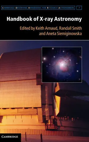 Handbook Of X-Ray Astronomy