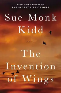 The Invention Of Wings