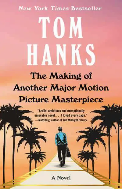 The Making Of Another Major Motion Picture Masterp
