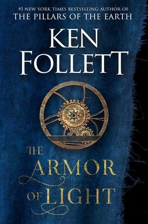 THE ARMOR OF LIGHT (KINGSBRIDGE)