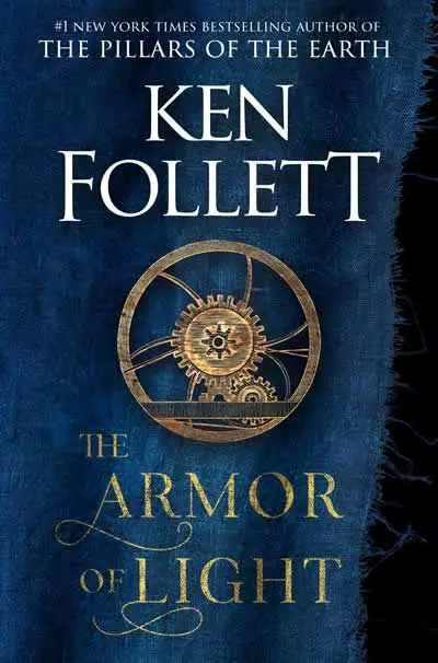 The Armor Of Light (Kingsbridge)