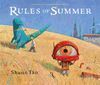 RULES FOR SUMMER