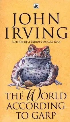 The World According To Garp
