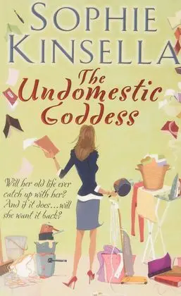 The Undomestic Gooddess