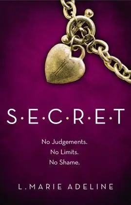 S. e. c. r. e. t.