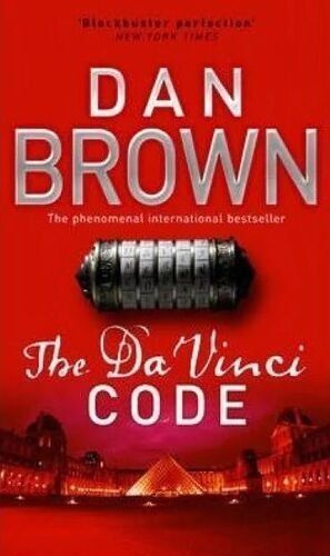 THE DA VINCI CODE