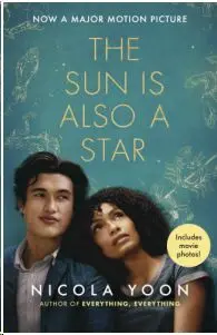 The Sun Is Also a Star