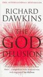 THE GOD DELUSION