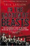 IN THE GARDEN OF BEASTS