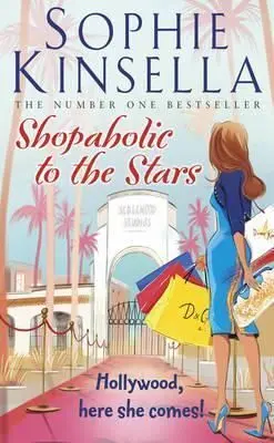 Shopaholic To The Stars