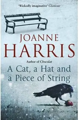 A Cat, a Hat, And a Piece Of String