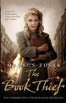 THE BOOK THIEF (FILM)