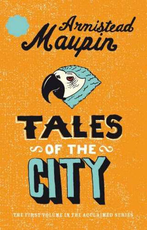 TALES OF THE CITY (NETFLIX)