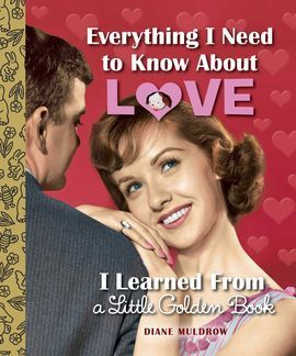 EVERYTHING I NEED TO KNOW ABOUT LOVE