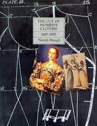 THE CUT OF WOMEN S CLOTHES BY NORAH WAUGH