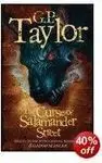 The Curse Of Salamander Street