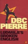 LUDMILA S BROKEN ENGLISH