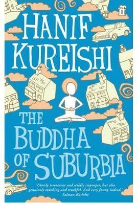 THE BUDDHA OF SUBURBIA