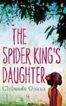 THE SPIDER KING'S DAUGHTER
