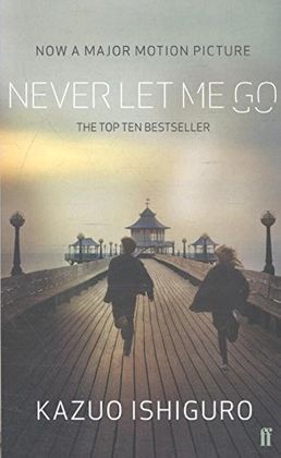 NEVER LET ME GO