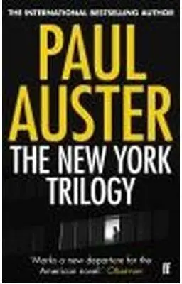 The New York Trilogy