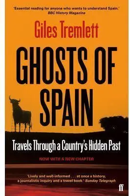 Ghosts Of Spain