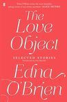 THE LOVE OBJECT