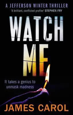 Watch me