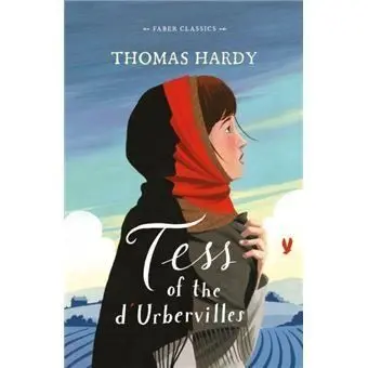 Tess Of The Durbervilles