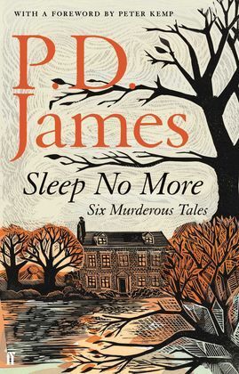 SLEEP NO MORE, SIX MURDEROUS TALES