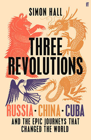 THREE REVOLUTIONS