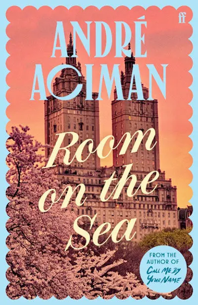 Room On The Sea