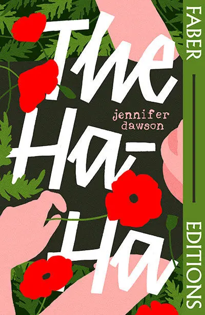 The Ha-Ha