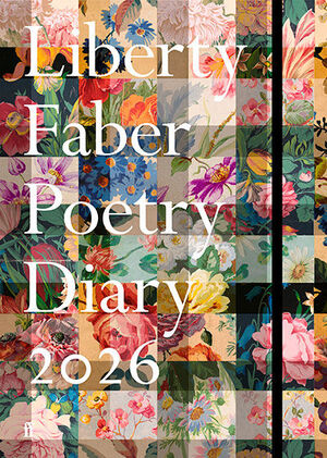 LIBERTY FABER POETRY DIARY 2026