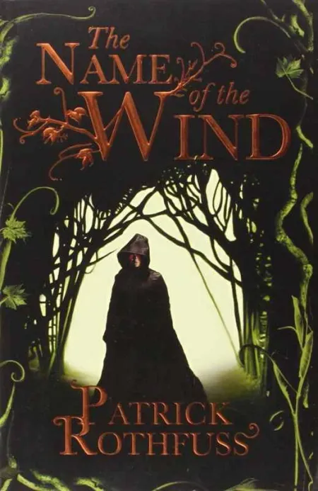 The Name Of The Wind