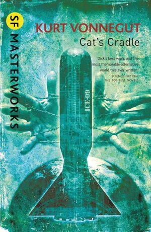 CAT'S CRADLE